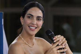 Rocío Muñoz Morales dopo il tradimento: “Bova? Mi ha ferita, ma mai sentita vittima”