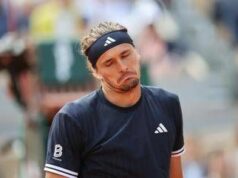 Roland Garros, Zverev dovrà sfatare anche il tabù italiani contro Cobolli: il dato