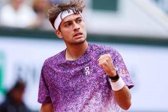 Roland Garros, la finale: oggi Cobolli-Zverev – Diretta