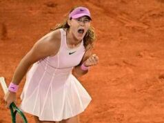 Roland Garros, oggi finale Andreeva-Chwalinska – Diretta