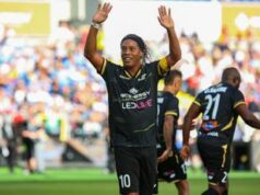 Ronaldinho, annuncio a sorpresa: giocherà nel Ravenna in Serie C