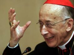 Ruini, oggi l’ultimo saluto al Cardinale: il Papa celebra i funerali a San Pietro