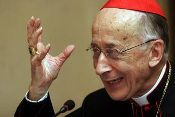 Ruini, oggi l’ultimo saluto al Cardinale: il Papa celebra i funerali a San Pietro