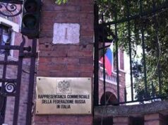 Russia, l’ambasciatore Paramonov: “Aperti a dialogo con Italia se rinuncia ad atteggiamento ostile”