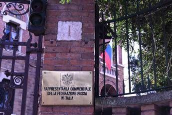 Russia, l’ambasciatore Paramonov: “Aperti a dialogo con Italia se rinuncia ad atteggiamento ostile”