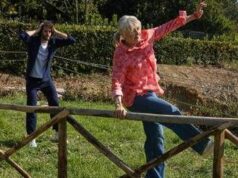 ‘Salti o non Salti?’, nuovo spot Cuore con Tamberi, un inno alla leggerezza