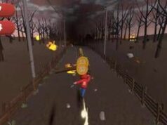 Save the Children lancia ‘Corri il rischio’, videogame per imparare ad affrontare emergenze