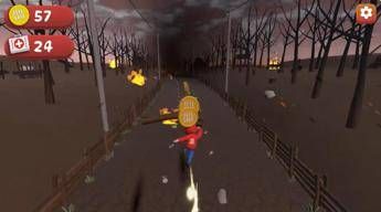 Save the Children lancia ‘Corri il rischio’, videogame per imparare ad affrontare emergenze