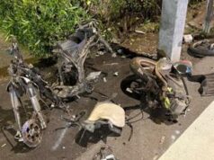 Savona, 23enne in scooter travolta e uccisa. Ragazzo posta video choc: “E’ morta, abbiamo rotto tutto”
