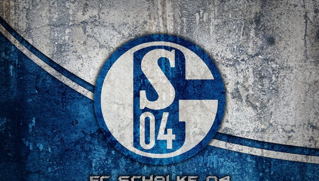 Schalke-04-Wallpaper-3 Logo Shalke 04