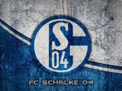 Atalanta, annunciata la seconda amichevole. In Germania contro lo Shalke 04 Logo Shalke 04