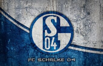 Atalanta, annunciata la seconda amichevole. In Germania contro lo Shalke 04 Logo Shalke 04
