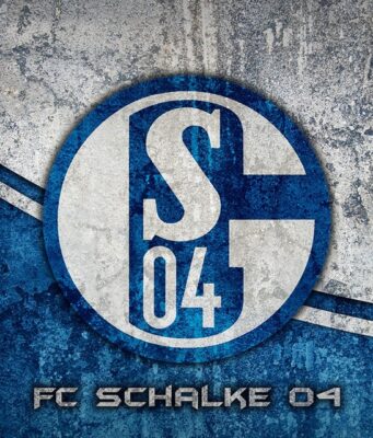 Logo Shalke 04