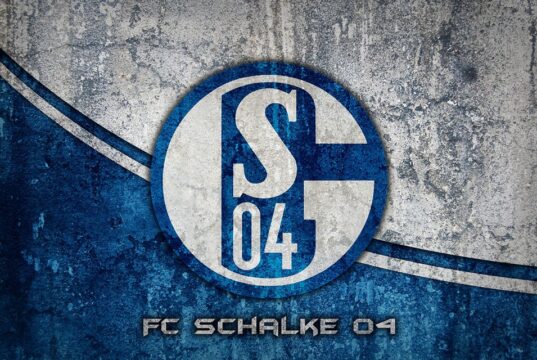 Atalanta, annunciata la seconda amichevole. In Germania contro lo Shalke 04 Logo Shalke 04
