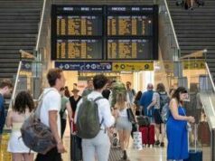 Sciopero treni 11 giugno, ultime ore decisive: incontro al Mit per evitare il blocco