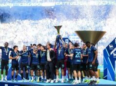 Serie A, si comincia il 22 agosto alle 18,30 con Inter-Monza e Udinese-Como
