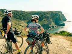 Shardana Bikeventure conquista la mezione speciale della stampa all’Oscar del cicloturismo