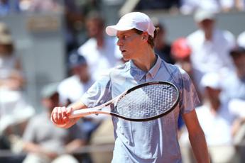 Sinner-Norrie al ‘Giorgio Armani Tennis Classic’: orario, precedenti e dove vederla in tv (in chiaro)