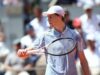 Sinner, show a Wimbledon con Draper e… Murray