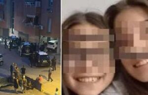 Sorelle scomparse e ritrovate, svolta nelle indagini: fermati la madre, il padre della donna e il compagno