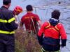 Sorelle scomparse, ricerche nel lago di Barrea