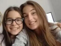 Sorelle scomparse, trovato fermaglio durante ricerche: “Forse è di Sarah”