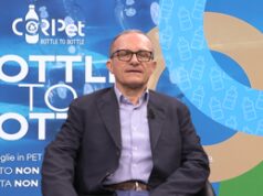 Sostenibilità, Dentis (Coripet): “A oggi non in grado di soddisfare requisiti di raccolta”