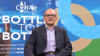 Sostenibilità, Dentis (Coripet): “A oggi non in grado di soddisfare requisiti di raccolta”