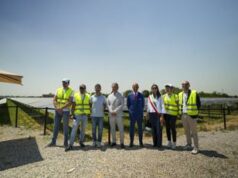 Sostenibilità, Viridis Energia Spa inaugura l’impianto solare di Poviglio da 12 Mwp, valore per il territorio