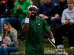 Tennis, Cerundolo vince il Queen’s. Tiafoe trionfa ad Halle e vola a Wimbledon da top 20