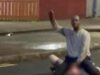 Tenta di decapitare un uomo in strada, choc a Belfast