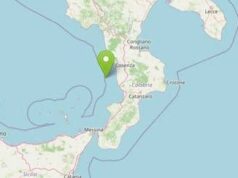 Terremoto in Calabria, notte di paura. Sindaco di Corigliano: “Forte ma nessun danno, circolano anche fake news”