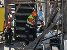 Terremoto nelle Filippine, bilancio vittime sale ad almeno 45 morti