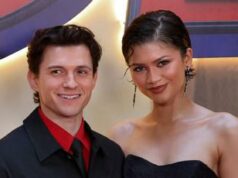 Tom Holland conferma: “Sì, ho sposato Zendaya”