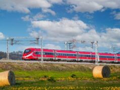 Treni, circolazione sospesa su linea Alta Velocità tra Rogoredo e Piacenza: ritardi e cancellazioni