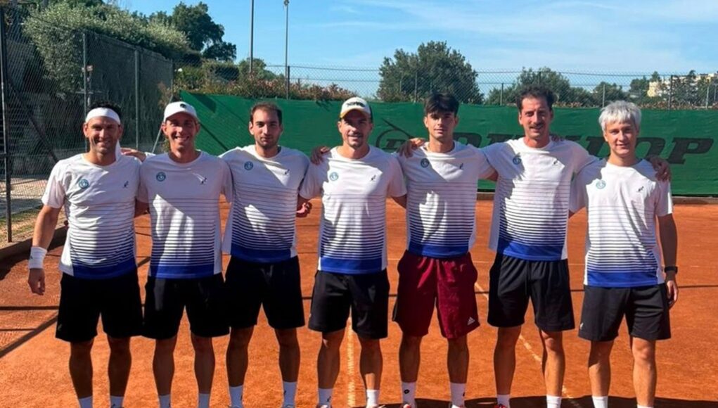 Treviglio-B1 Tennis