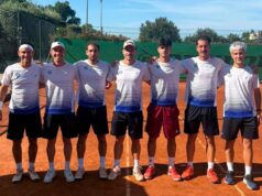 Playoff per la Serie A2 di tennis: domenica 21 giugno Tc Treviglio contro Galatina Tennis