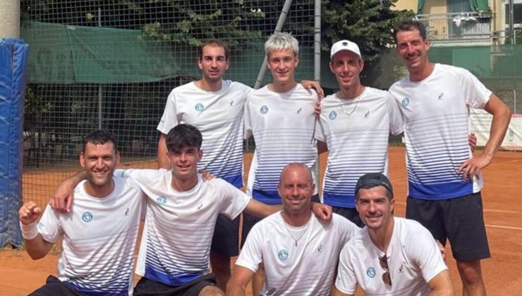 Tennis Treviglio