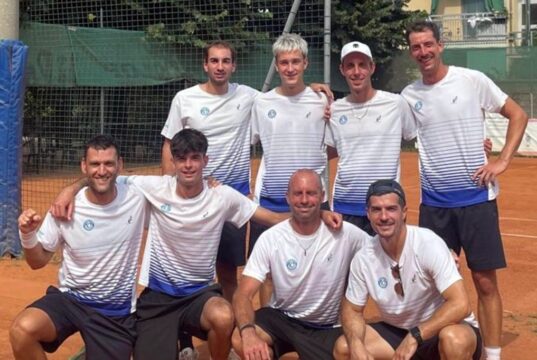 Tennis Treviglio