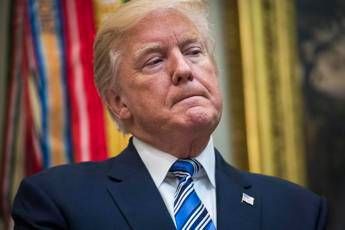 Trump: “Iran ha abbattuto nostro elicottero, Usa risponderanno”