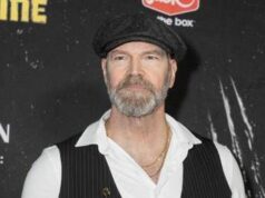 Tyler Mane: “Ho un tumore al seno, mi vergognavo a dirlo”