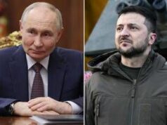 Ucraina-Russia, Putin e il pressing di Modi: “Chiudi la guerra”. Zelensky: “Mosca non si ferma”
