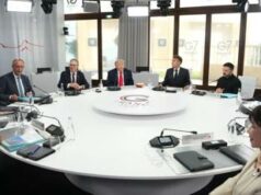 Ucraina-Russia, Trump: “Parlato con Zelensky e Putin, qualcosa sta per succedere”