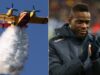 Ugento, in fiamme lidi e resort di lusso: anche Mario Balotelli evacuato dall’incendio
