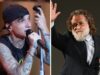 Ultimo, il Gladiatore e il concerto dei record: l’endorsement di Russell Crowe accende la fantasia dei fan