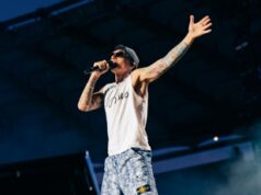 Ultimo, il concerto‑evento diventa un caso di studio all’Università Tor Vergata
