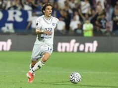 Union Brescia-Ascoli, gara sospesa per maltempo: cos’è successo