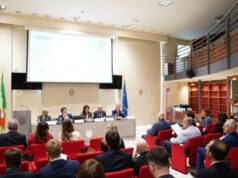 Università: Rapporto Censis-United su didattica digitale, componente strutturale sistema italiano