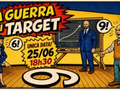 Università, a Tor Vergata torna lo spettacolo di teatro manageriale ‘La guerra dei Target’