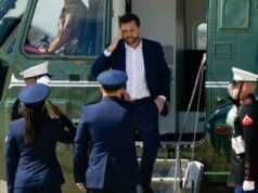 Usa-Iran, Vance è arrivato in Svizzera per i negoziati